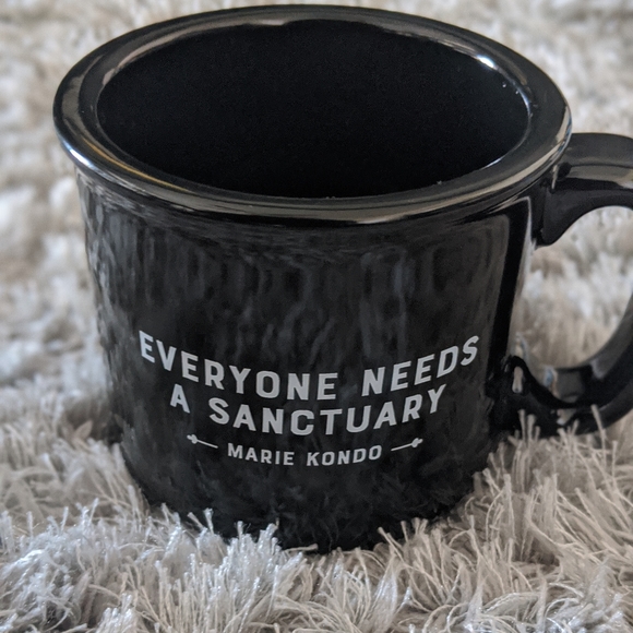 Other - Marie Kondo Mug